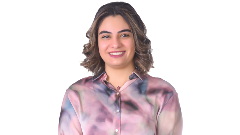 Maryam Abu Ragheb